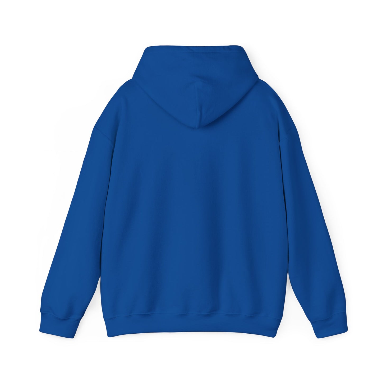 Jesus Loves You Unisex Heavy Blend™ Hooded Sweatshirt