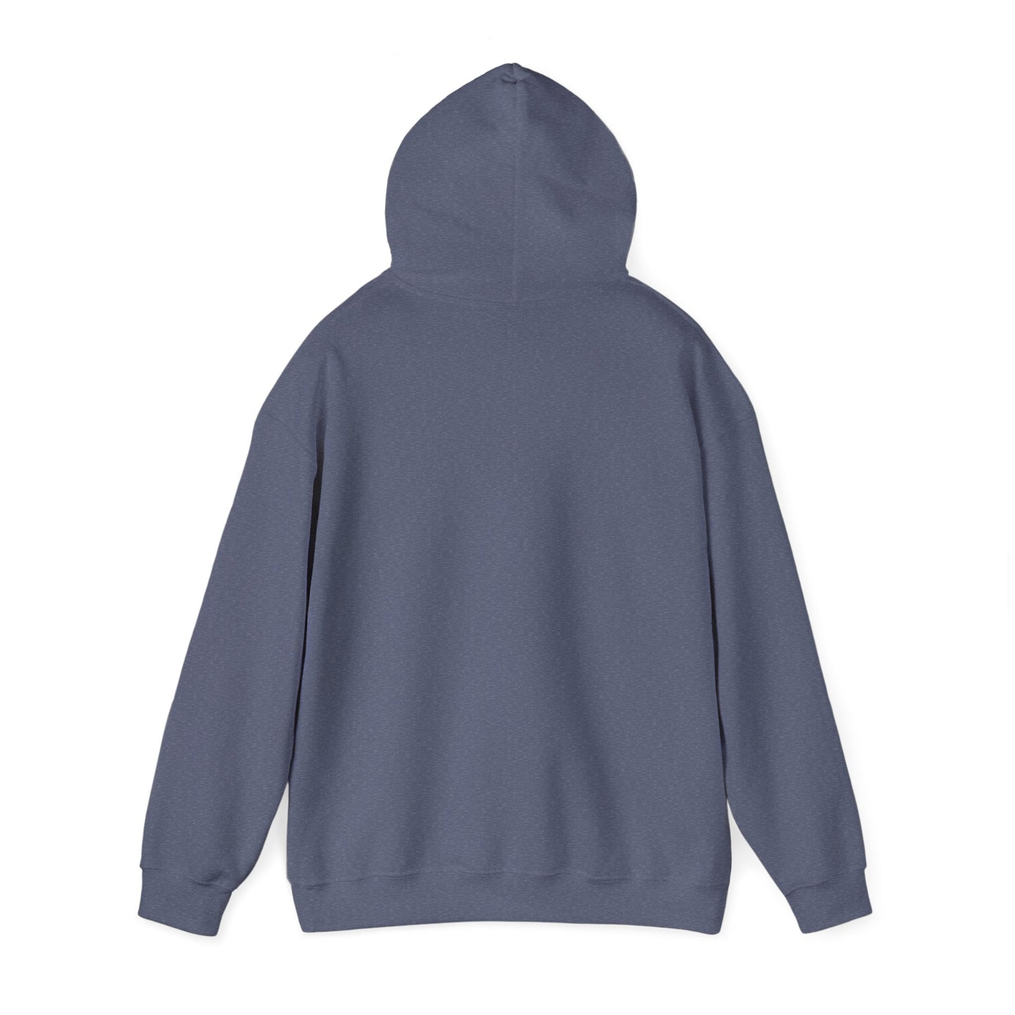 Jesus Loves You Unisex Heavy Blend™ Hooded Sweatshirt