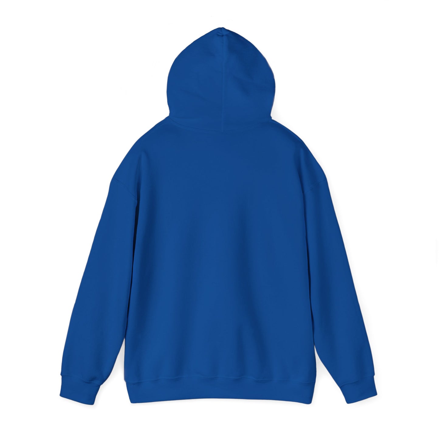 Jesus Loves You Unisex Heavy Blend™ Hooded Sweatshirt