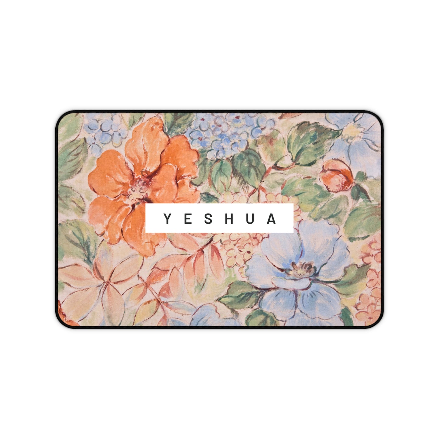 Yeshua Desk Mat