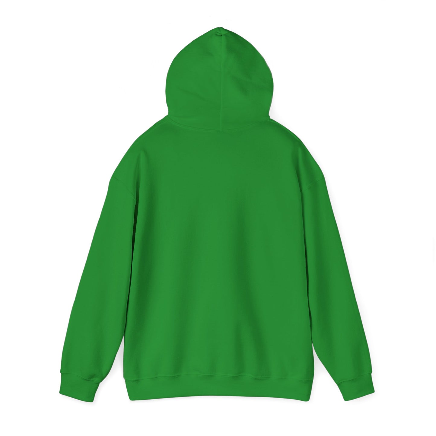 Jesus Loves You Unisex Heavy Blend™ Hooded Sweatshirt