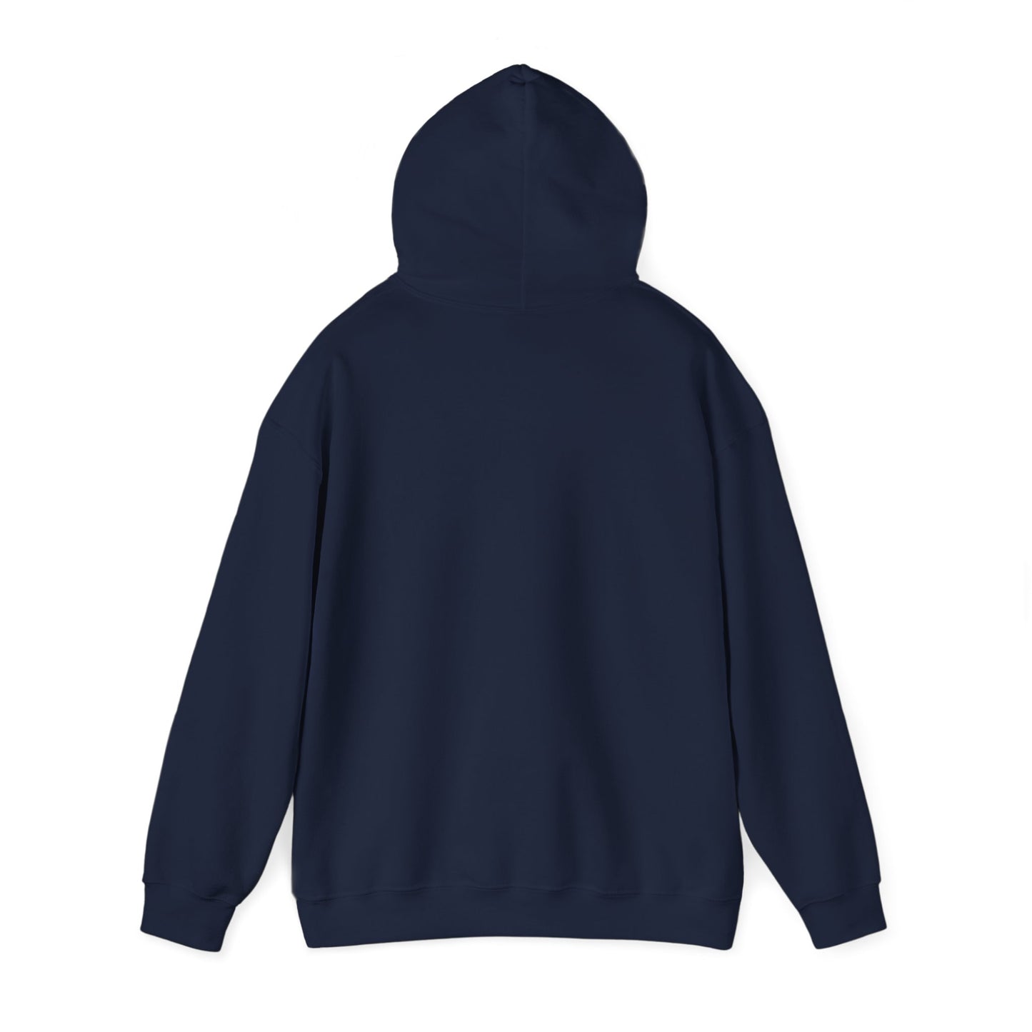 Jesus Loves You Unisex Heavy Blend™ Hooded Sweatshirt