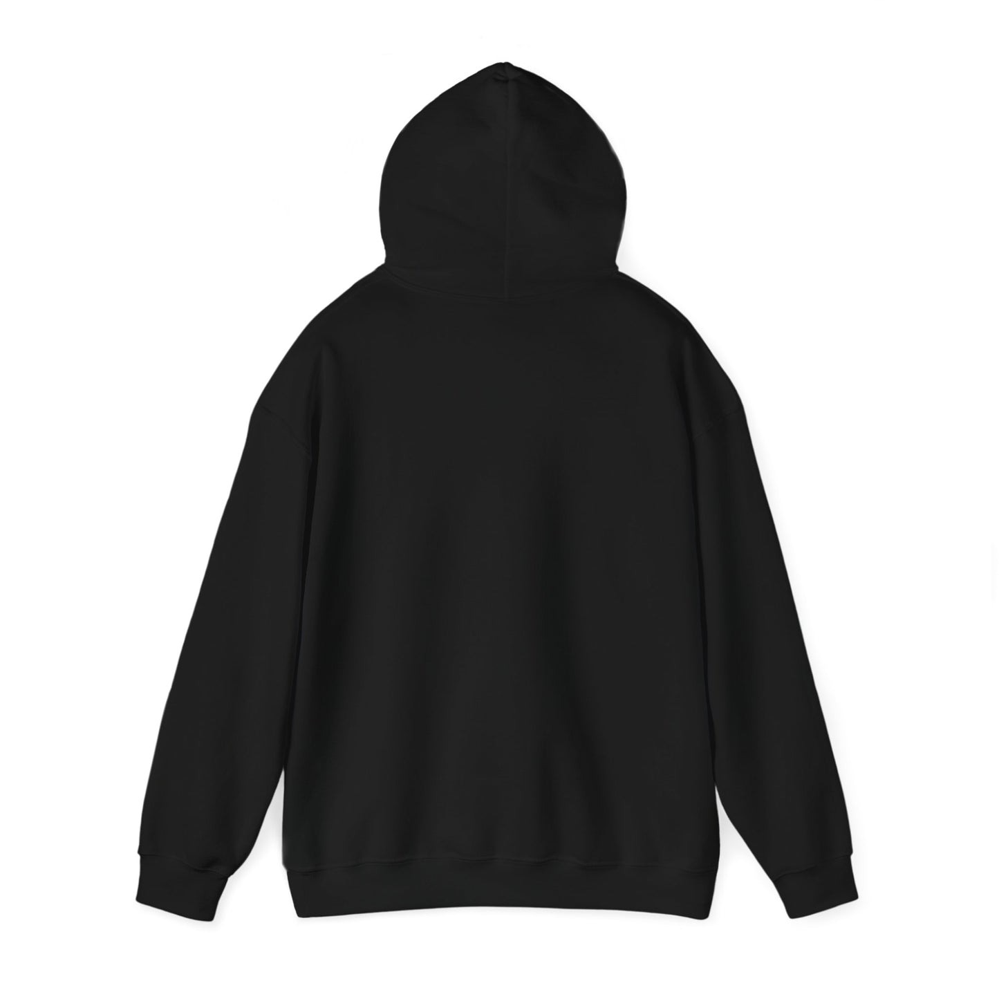 Jesus Loves You Unisex Heavy Blend™ Hooded Sweatshirt