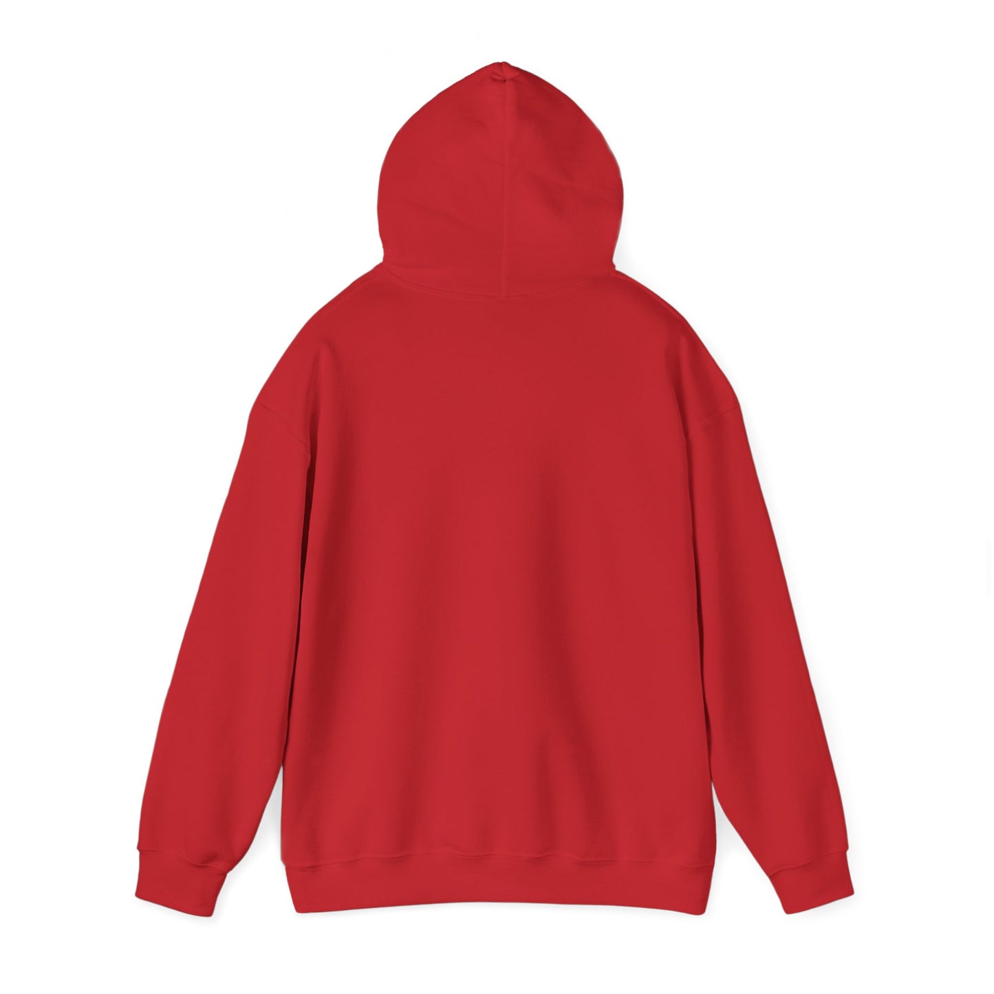 Jesus Loves You Unisex Heavy Blend™ Hooded Sweatshirt