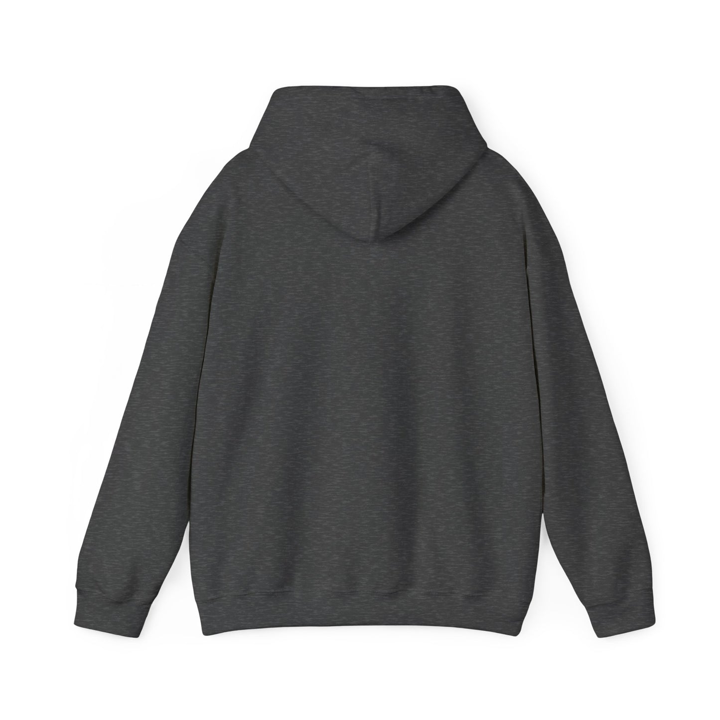 Jesus Loves You Unisex Heavy Blend™ Hooded Sweatshirt