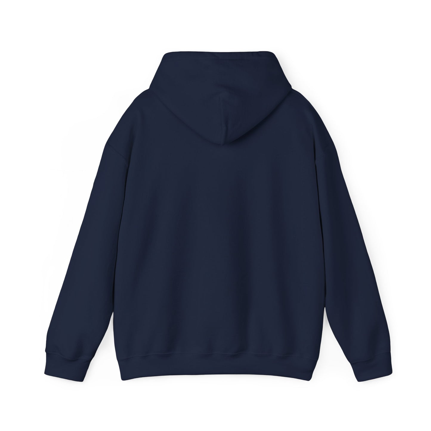 Jesus Loves You Unisex Heavy Blend™ Hooded Sweatshirt