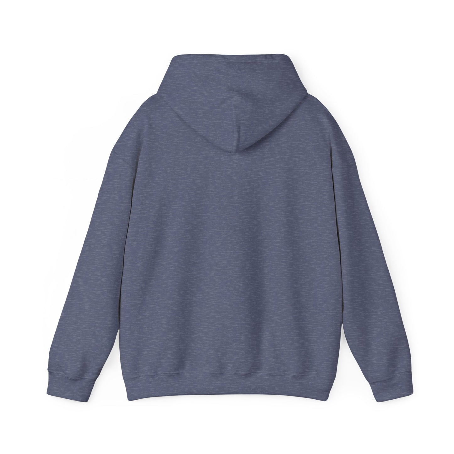 Jesus Loves You Unisex Heavy Blend™ Hooded Sweatshirt