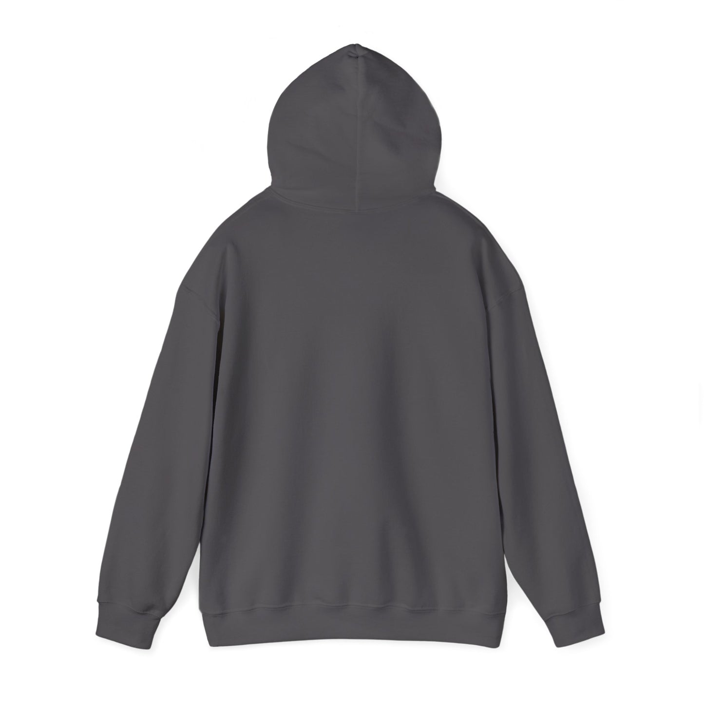 Jesus Loves You Unisex Heavy Blend™ Hooded Sweatshirt