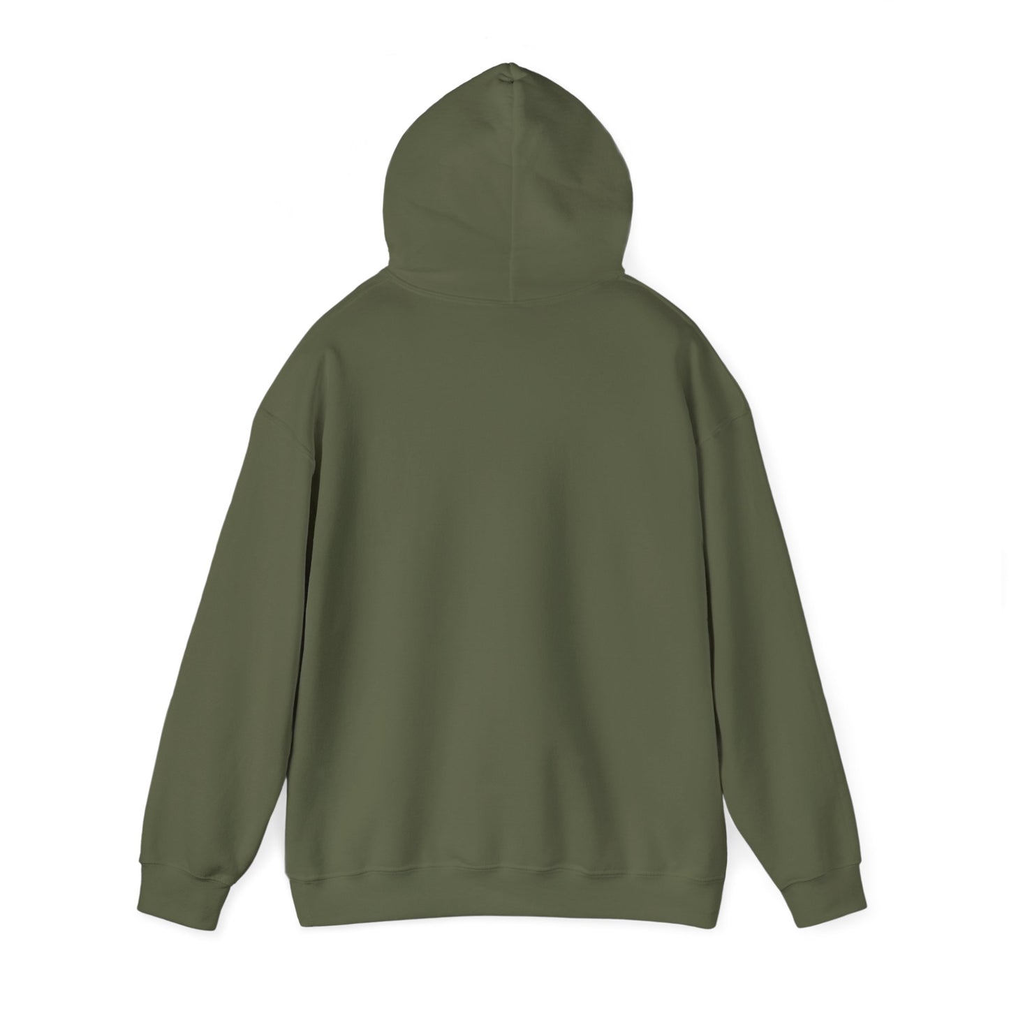 Jesus Loves You Unisex Heavy Blend™ Hooded Sweatshirt