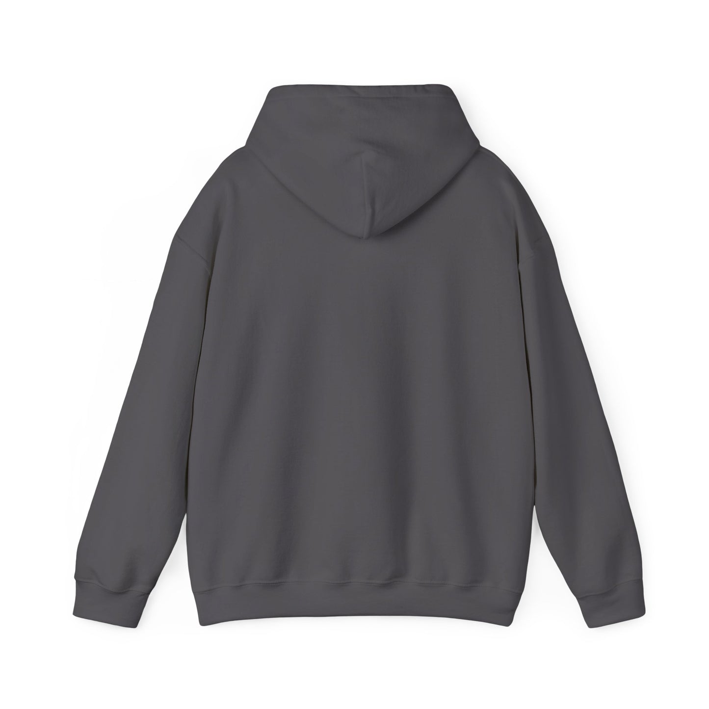 Jesus Loves You Unisex Heavy Blend™ Hooded Sweatshirt