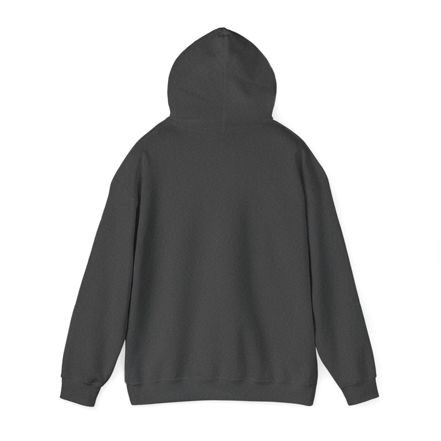 Jesus Loves You Unisex Heavy Blend™ Hooded Sweatshirt