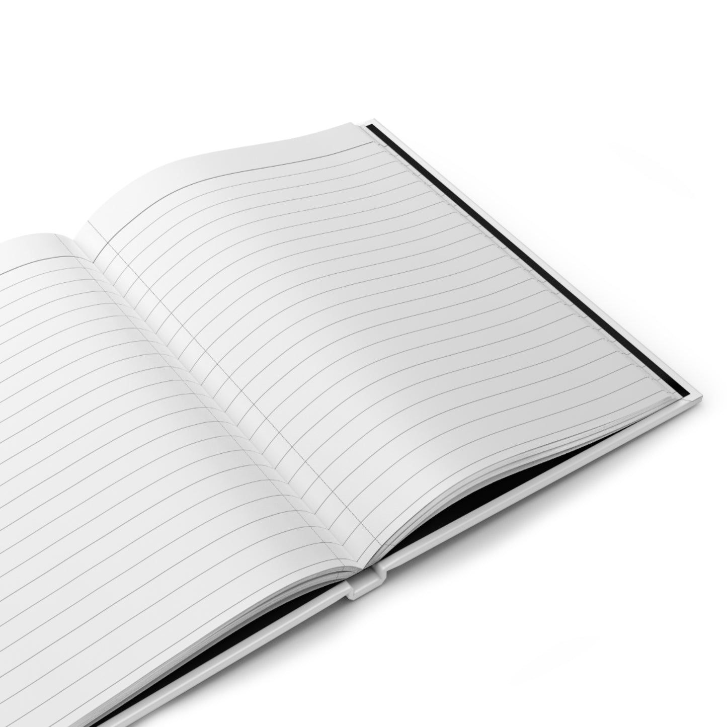 The Trinity Hardcover Journal Matte