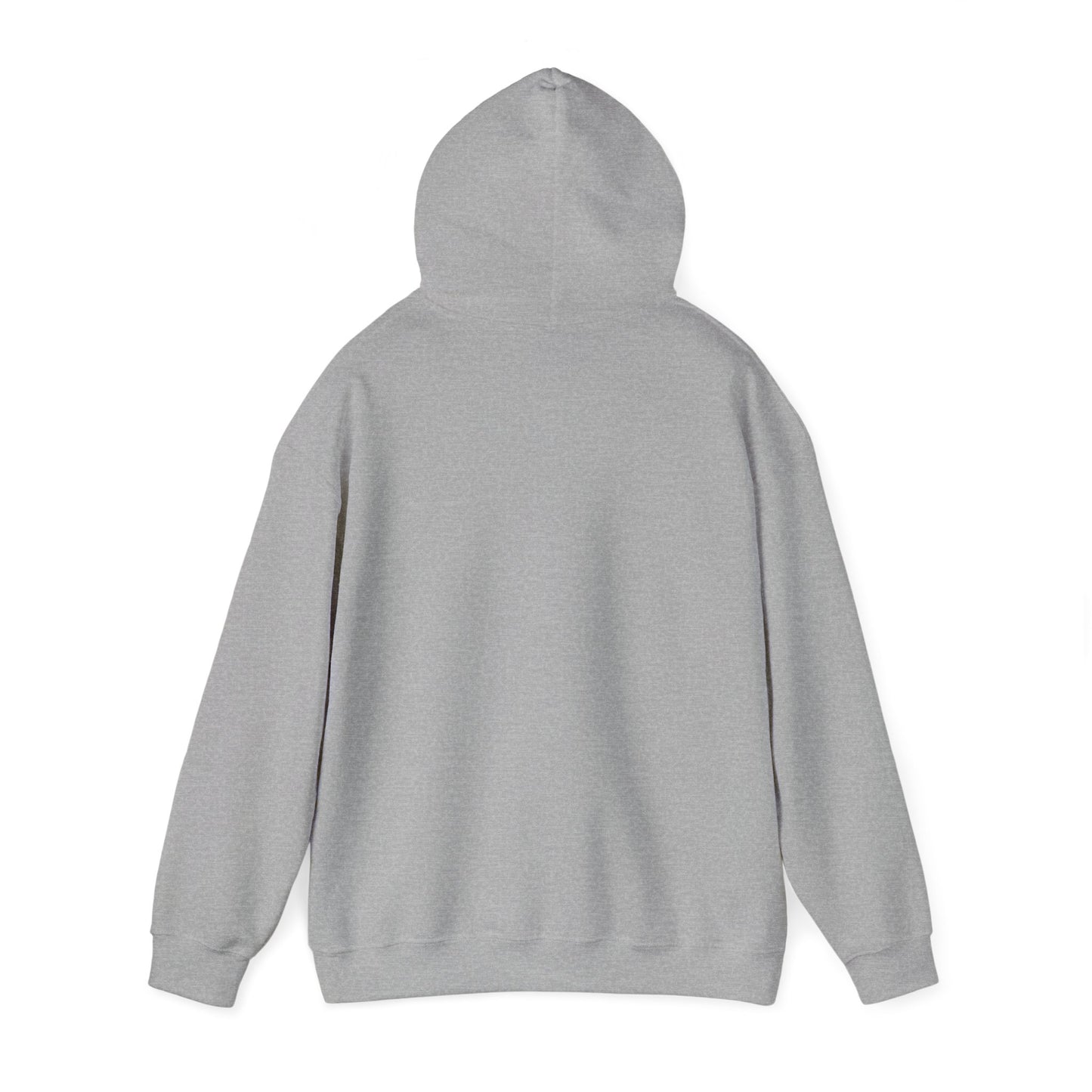 Jesus Loves You Unisex Heavy Blend™ Hooded Sweatshirt