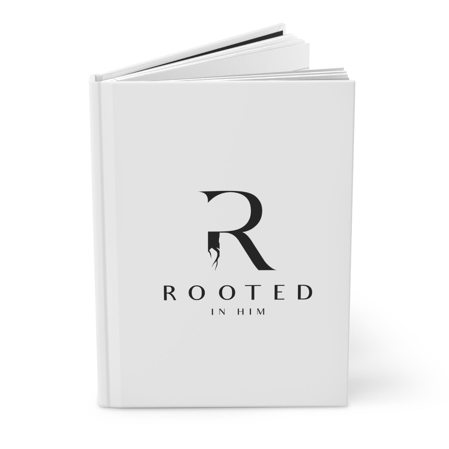 Hardcover Journal Matte