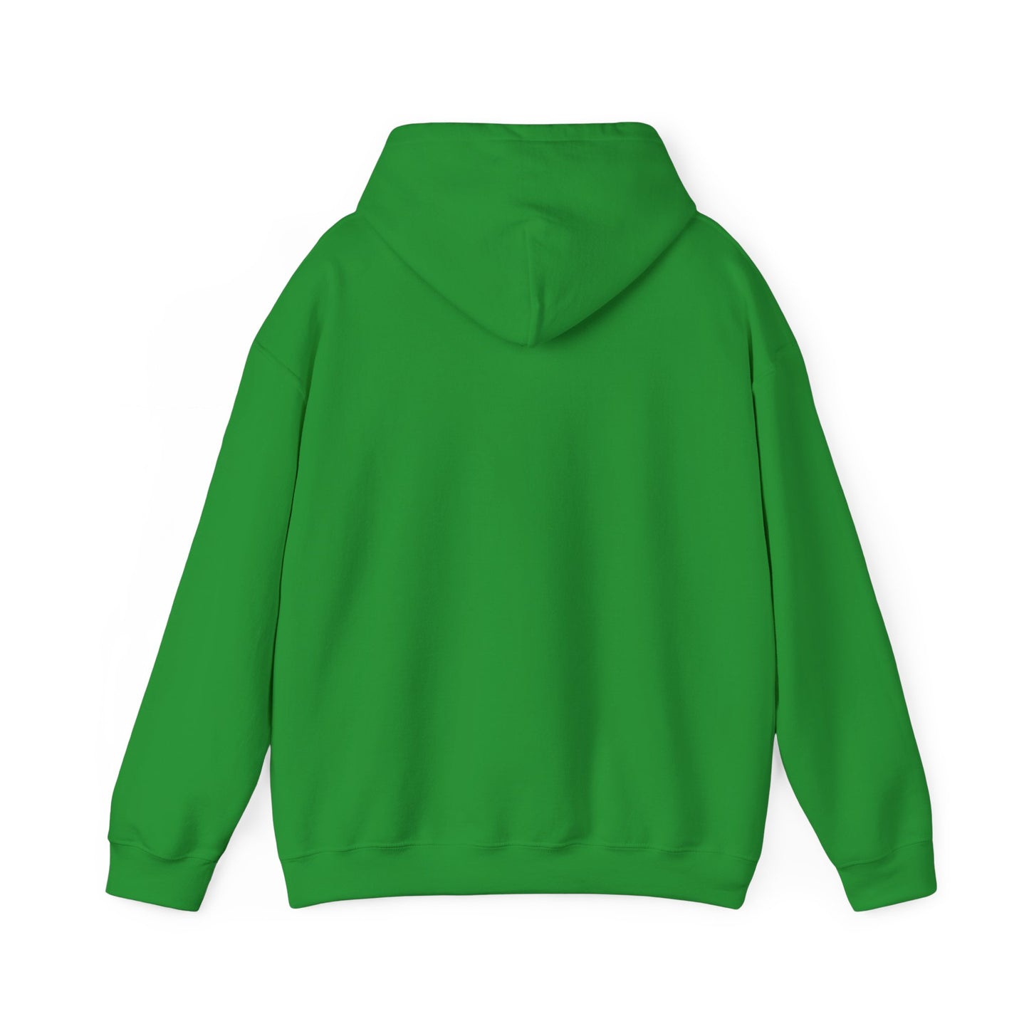 Jesus Loves You Unisex Heavy Blend™ Hooded Sweatshirt