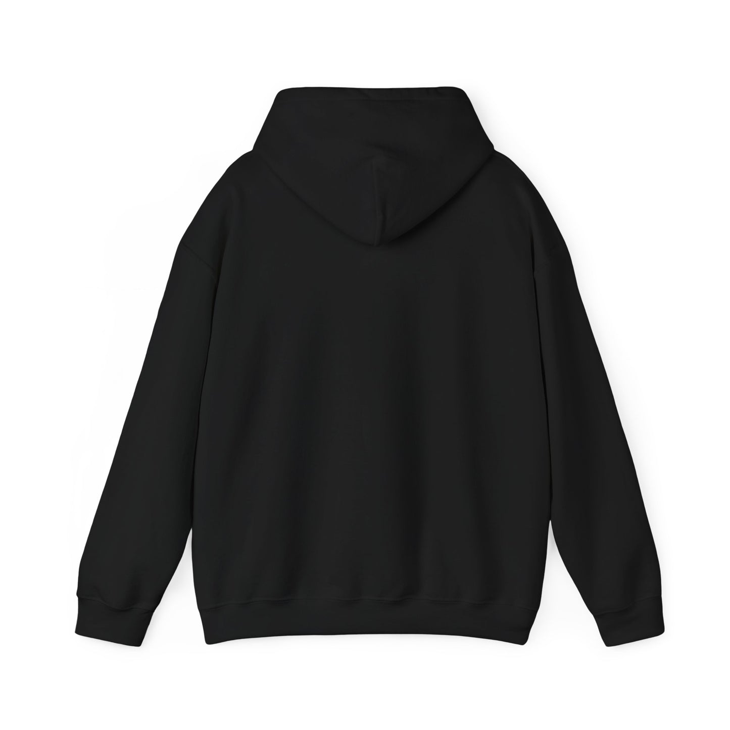 Jesus Loves You Unisex Heavy Blend™ Hooded Sweatshirt