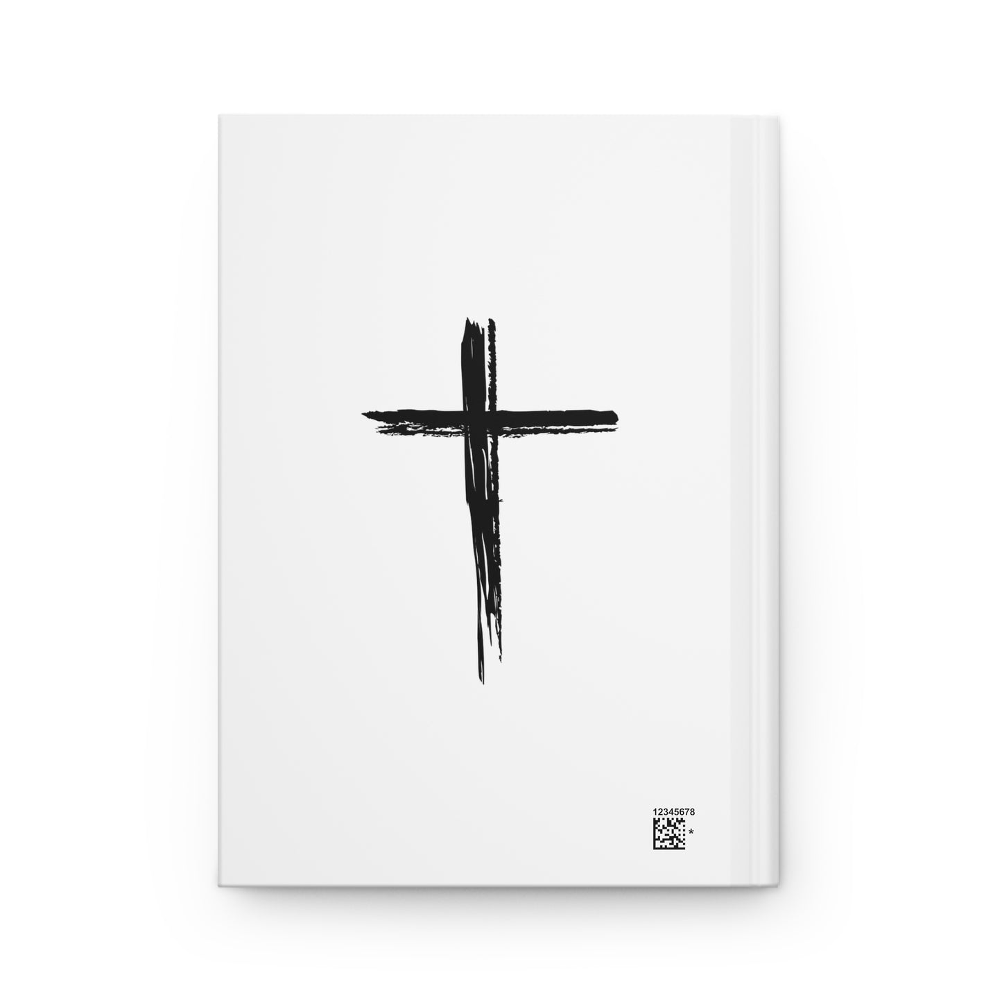 The Trinity Hardcover Journal Matte