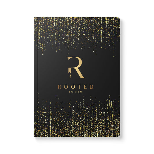Softcover Journal (with Inside Prints)
