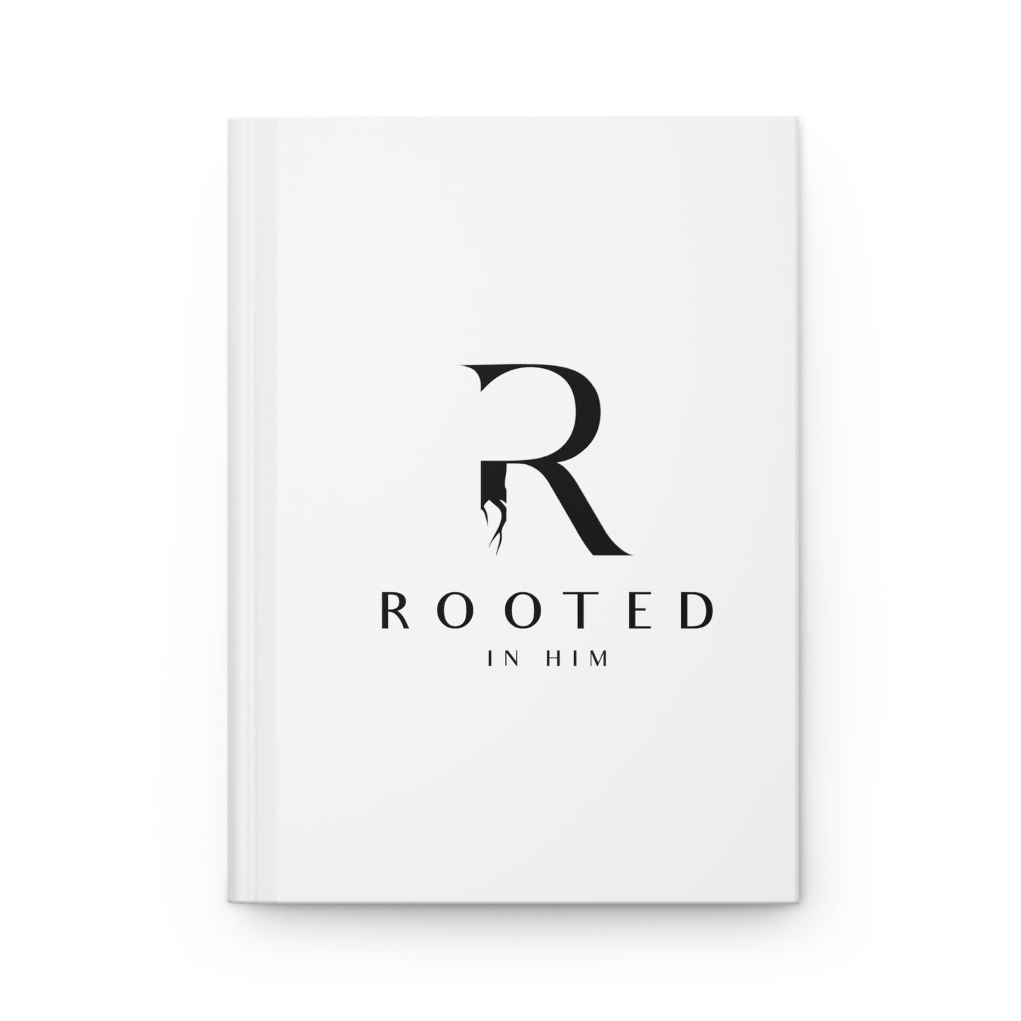 Hardcover Journal Matte