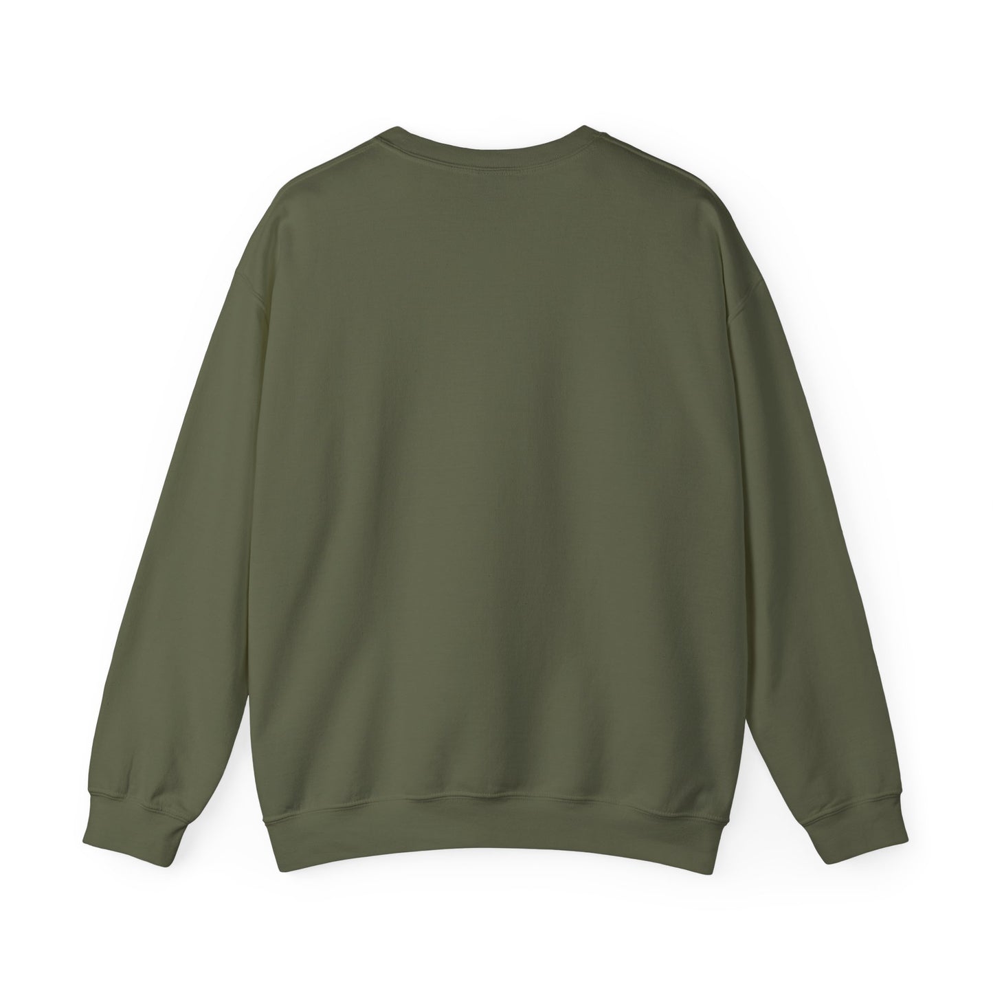 Pumpkin Spice Unisex Heavy Blend™ Crewneck Sweatshirt