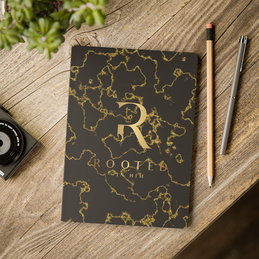 Softcover Journal (with Inside Prints)