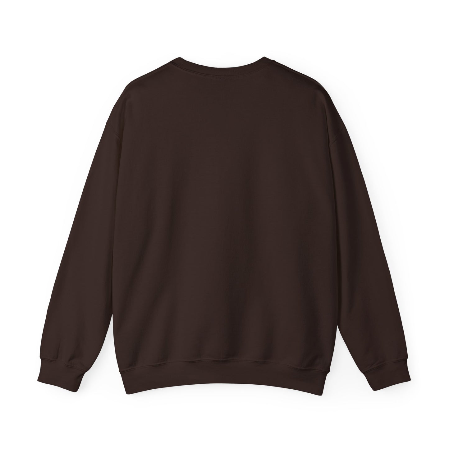 Pumpkin Spice Unisex Heavy Blend™ Crewneck Sweatshirt