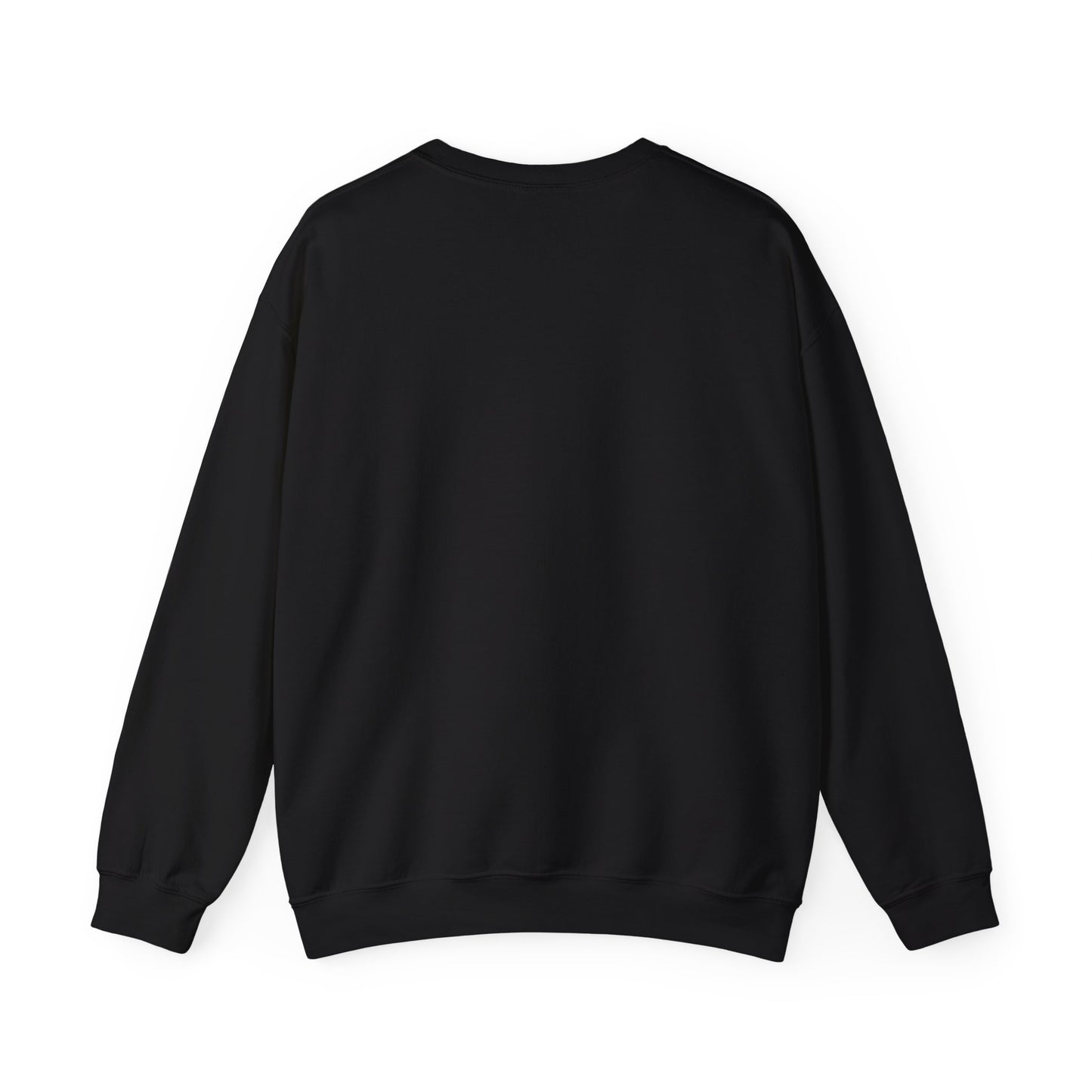 Pumpkin Spice Unisex Heavy Blend™ Crewneck Sweatshirt